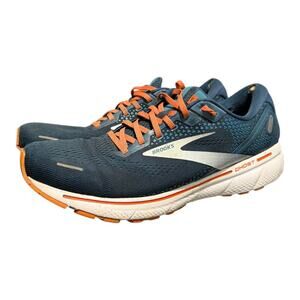 Brooks Ghost 14 Running Shoes Men’s Size 12 D Athletic Sneakers Walking Training